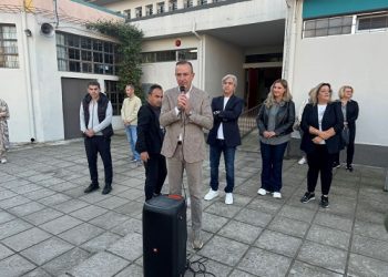 Οι μαθητές του 13ου δημοτικού σχολείου αποφασίζουν για τη γειτονιά τους