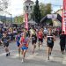 Με περισσότερους από 500 αθλητές πραγματοποιήθηκε την Κυριακή 20 Οκτωβρίου ο «5ος δρόμος της νίκης»