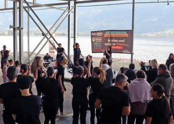 Για δεύτερη χρονιά, το Skywalker Plus Festival στα Ιωάννινα κέρδισε τις εντυπώσεις