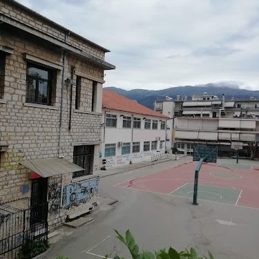 Συγχαρητήρια επιστολή του 4ου γυμνασίου Ιωαννίνων για την βράβευση μαθητών σε πανελλήνιο διαγωνισμό στη Θεσσαλονίκη