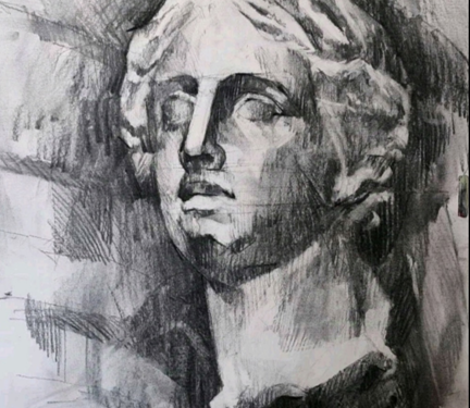 Το 4ο ΓΕΛ Ιωαννίνων συγχαίρει το μαθητή Θάνο Λαμπρόπουλο για την επιτυχία στις εισαγωγικές εξετάσεις της σχολής καλών τεχνών του ΑΠΘ