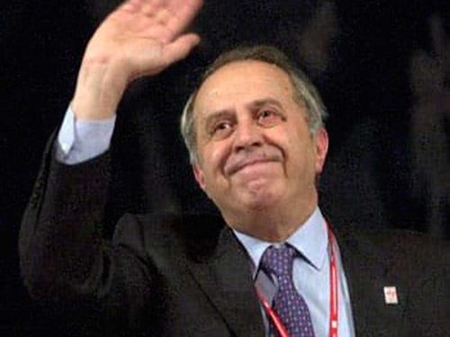 Η Γ.Σ.Ε.Ε για το θάνατο του Emilio Gabaglio