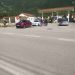 Εξόρμηση, ενάντια στην προσπάθεια τρομοκράτησης των νέων στρατευμένων, έξω από το Στρατόπεδο «Κατσιμήτρου»