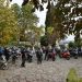 Οργανωμένη συνάντηση μοτοσυκλετιστών με πάνω από 100 μηχανές στα χωριά του Δήμου Πωγωνίου