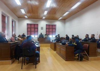Δήμος βόρειων Τζουμέρκων: Σε ετοιμότητα ο μηχανισμός για τη χειμερινή περίοδο