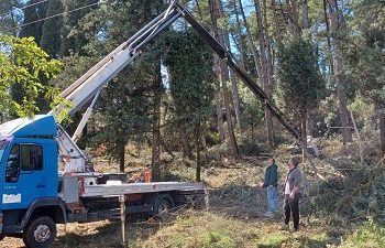 Το εργατικό κέντρο Ιωαννίνων για εργατικό « ατύχημα » στο Αβγό