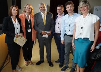 Ο δήμος Ιωαννιτών βραβεύτηκε από το εθνικό δίκτυο υγιών πόλεων