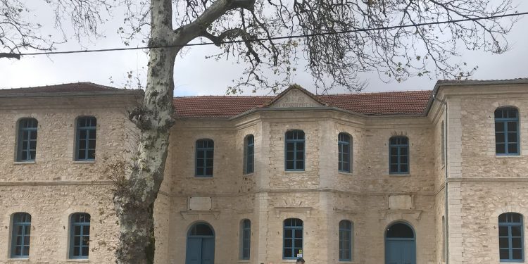 Ημερίδα του πανεπιστημίου Ιωαννίνων με θέμα: Οικοτοπία / Ecotopia – Ανακαλύπτοντας το τοπίο / Reinventing Landscape