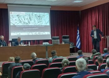 Πρώτο βήμα για ενεργειακή κοινότητα βορείων Τζουμέρκων