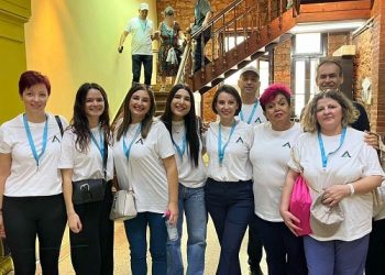 Δήμος Αρταίων: Συνδιοργανωτής στην πρώτη γιορτή για τους ηλικιωμένους στην Άρτα. Η αξία της δημιουργικής ζωής στην τρίτη ηλικία