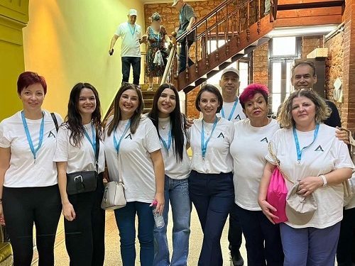 Δήμος Αρταίων: Συνδιοργανωτής στην πρώτη γιορτή για τους ηλικιωμένους στην Άρτα. Η αξία της δημιουργικής ζωής στην τρίτη ηλικία