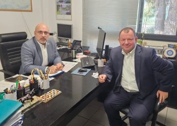 Βασίλης Γιόγιακας: Έτοιμες οι μελέτες για τον περιφερειακό Ηγουμενίτσας και για τον άξονα Ηγουμενίτσα Σαγιάδα – Μαυρομάτι