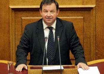 Βασίλης Γιόγιακας: Θετικός ο υπουργός παιδείας σε αλλαγές στις μετεγγραφές τρίτεκνων και πολυτέκνων στα ΑΕΙ