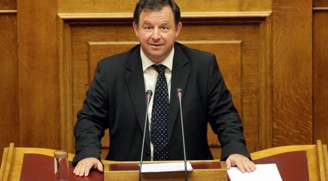 Βασίλης Γιόγιακας: Θετικός ο υπουργός παιδείας σε αλλαγές στις μετεγγραφές τρίτεκνων και πολυτέκνων στα ΑΕΙ