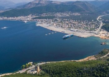 Ατελής oλοκλήρωση – Λύση σύμβασης του έργου «βόρεια είσοδος πόλης Ηγουμενίτσας»