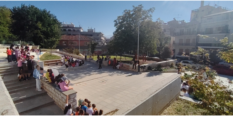 Ιωάννινα: Με επιτυχία οι εκδηλώσεις εορτασμού που πραγματοποιήθηκαν για την 11η πανελλήνια ημέρα σχολικού αθλητισμού