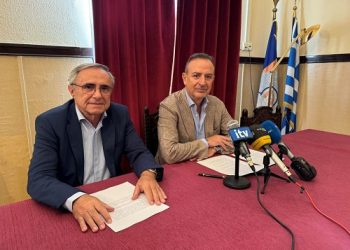 Δήμος Ιωαννιτών και ΔΗΠΕΘΕ Ιωαννίνων αναβαθμίζουν το Καμπέρειο θέατρο με χορηγία της Βουλής