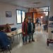 Eκλογές για το Σωματείο σχολικών καθαριστριών/καθαριστών