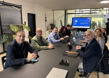 Ξεκίνησε το πιλοτικό πρόγραμμα για τη δημιουργία της πρώτης κλιματικά ουδέτερης γειτονιάς στα Ιωάννινα