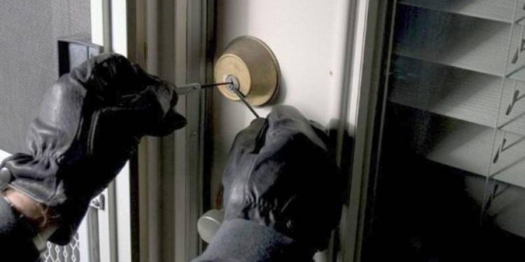 Ταυτοποιήθηκε ημεδαπή για απόπειρα κλοπής στην Πρέβεζα