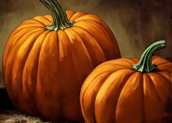 «Χειροποίητες κολοκύθες» – Δημιουργικό εργαστήρι στο μουσείο Αργυροτεχνίας