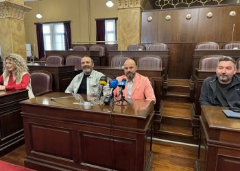 Αύριο το 1ο Local Taste of Ioannina στην πλατεία Γλυκήδων