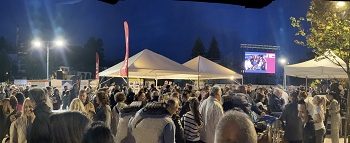 Μεγάλη επιτυχία σημείωσε το «1ο Local Taste of Ioannina»