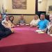 Συνάντηση του δημάρχου Ιωαννίνων με το Δ.Σ. της ΑΜΚΕ «Η Μέριμνα»