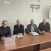 Hμερίδα με τίτλο «Οικοτοπία. Ανακαλύπτοντας το Τοπίο» στο ιστορικό «κτίριο Ε», πρώην Αρρεναγωγείο