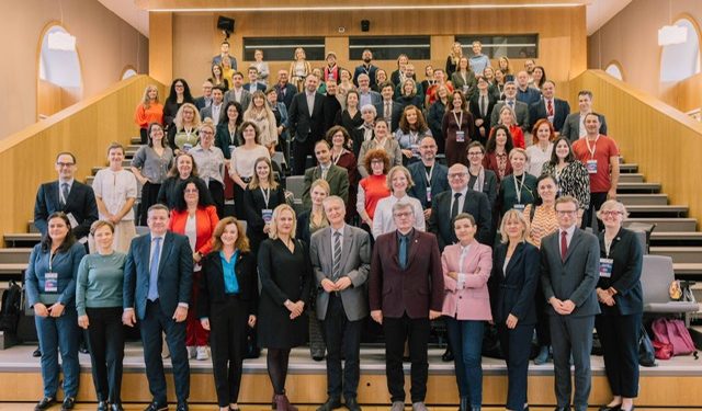 Στα Γιάννενα η επόμενη συνάντηση του Δικτύου εμπειρογνωμόνων κρατών Ν.Α. Ευρώπης στην Άυλη Πολιτιστική Κληρονομιά