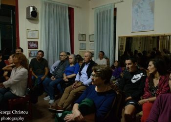 Ολοκλήρωση της πιλοτικής σειράς « Μια μέρα στον Αχέροντα»