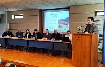 Εγκαταλελειμμένες γαίες της Πίνδου : Διατήρηση ή επανάκτηση;