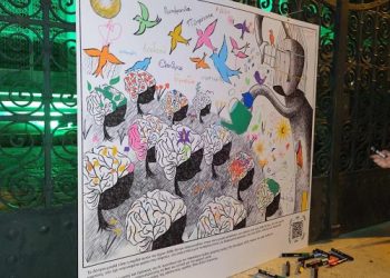 Δράσεις για την παγκόσμια ημέρα ψυχικής υγείας υπό την αιγίδα του δήμου Ιωαννιτών