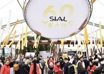 Η περιφέρεια Ηπείρου έδωσε το «παρών» και στη μεγαλύτερη έκθεση τροφίμων και ποτών Sial του Παρισίου