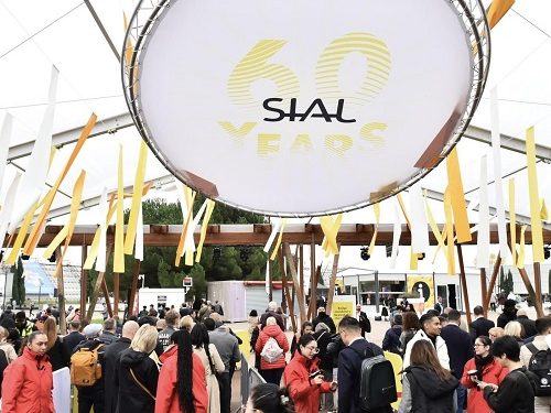 Η περιφέρεια Ηπείρου έδωσε το «παρών» και στη μεγαλύτερη έκθεση τροφίμων και ποτών Sial του Παρισίου