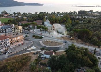 Επερώτηση προς περιφερειάρχη για την ατελή ολοκλήρωση και λύση της σύμβασης του έργου της βόρειας εισόδου Ηγουμενίτσας