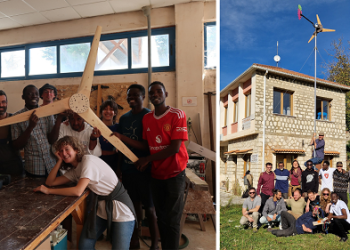 Παγκόσμια συνάντηση στα Ιωάννινα για βιωσιμότητα και ενεργειακή αυτονομία – Ολοκλήρωση συνεδρίου WEGreece2024