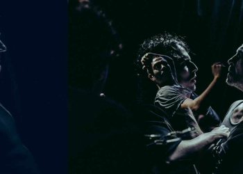 Χάρτινος Τίγρης: Mε sold out το πρώτο τριήμερο παραστάσεών του άνοιξε την αυλαία