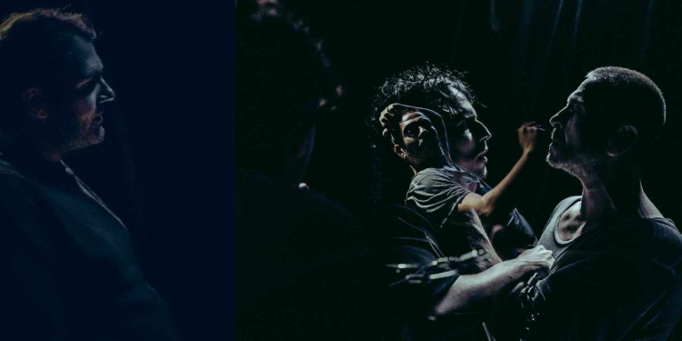 Χάρτινος Τίγρης: Mε sold out το πρώτο τριήμερο παραστάσεών του άνοιξε την αυλαία