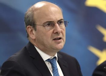 Κ. Χατζηδάκης: Σημαντική επιτυχία η αποκρατικοποίηση της Εθνικής τράπεζας