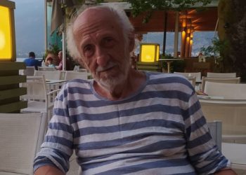 Τα συλλυπητήρια της τομεακής οργάνωσης Ιωαννίνων ΚΚΕ για τον Μάνθο Χατζηγιάννη