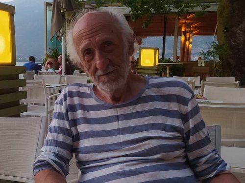 Τα συλλυπητήρια της τομεακής οργάνωσης Ιωαννίνων ΚΚΕ για τον Μάνθο Χατζηγιάννη