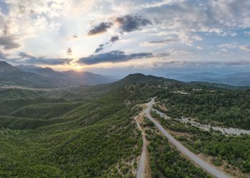 Καστάνιανη: Ένα από τα παλαιότερα χωριά του Πωγωνίου