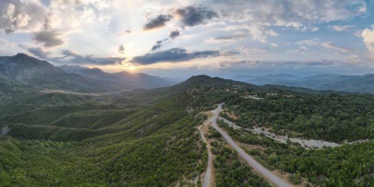 Καστάνιανη: Ένα από τα παλαιότερα χωριά του Πωγωνίου