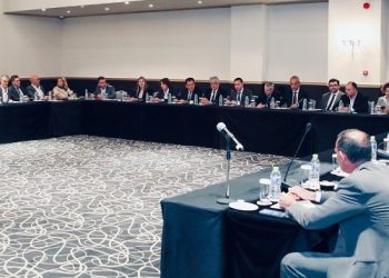 Η ένωση ξενοδόχων π.ε Πρέβεζας στο συμβούλιο των προέδρων των ξενοδοχειακών ενώσεων