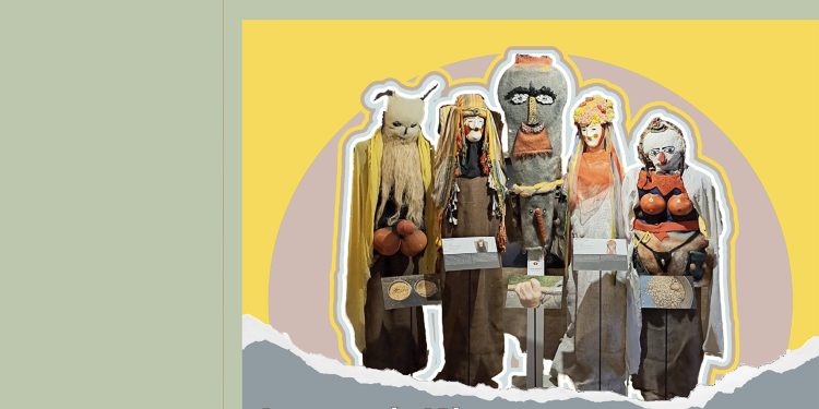 Συνέδριο με τίτλο: Περί πολιτισμικής κληρονομιάς δημόσια ανθρωπολογία, λαογραφία και πολιτιστική διαχείρηση