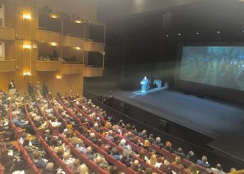 Παραλαβή του πρωτοκόλλου ένταξης στον παγκόσμιο κατάλογο της Unesco για το Συρράκο