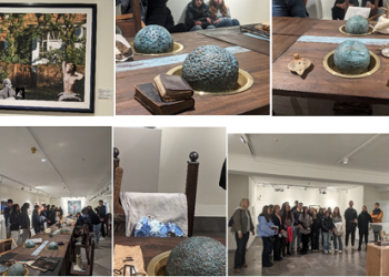 Τέχνη, φυσιολατρία, και γευστικές απολαύσεις … στο Μέτσοβο