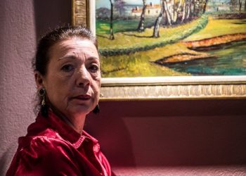 Συνεχίζονται για ένα ακόμα τριήμερο οι παραστάσεις του έργου «Η μητέρα του Σκύλου, μέρος Β’»