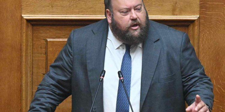 Οριστική επανένταξη του γενικού νοσοκομείου της Πρέβεζας στις άγονες και προβληματικές περιοχές